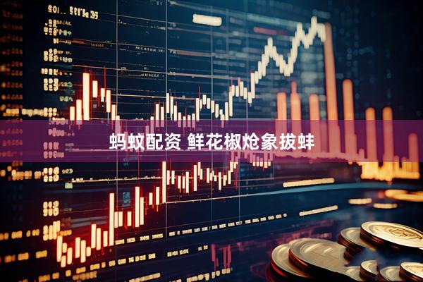 蚂蚊配资 鲜花椒炝象拔蚌